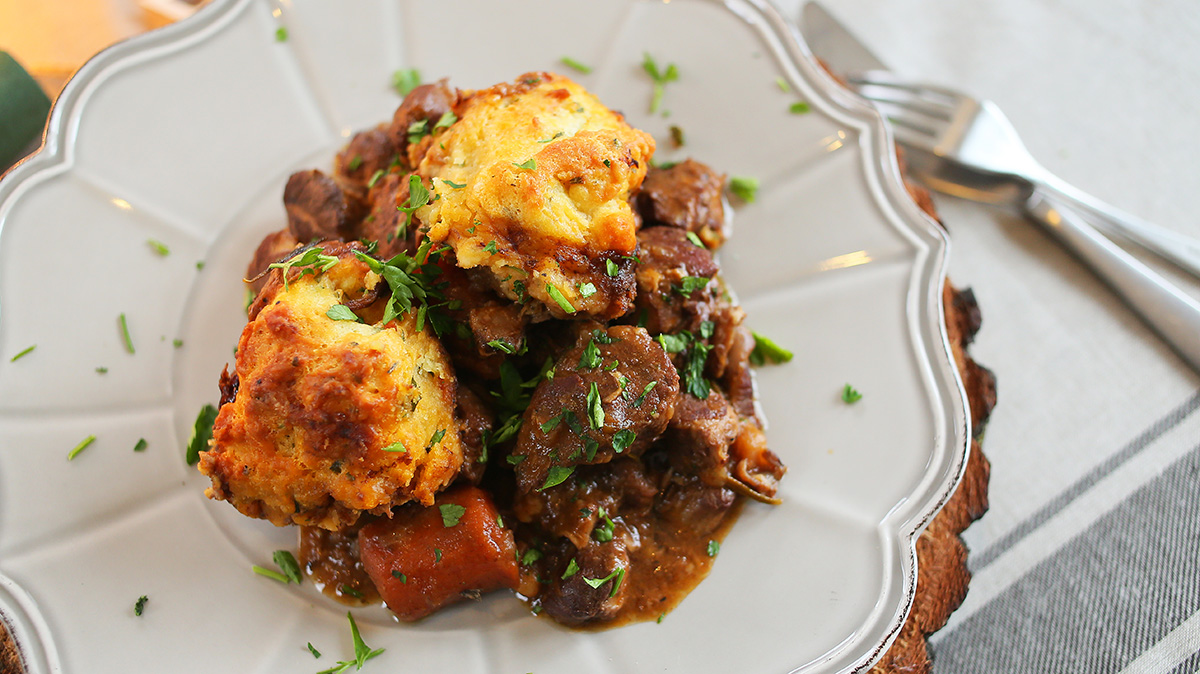 Vörösboros csülökragu